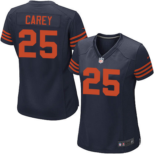 Women Chicago Bears jerseys-023